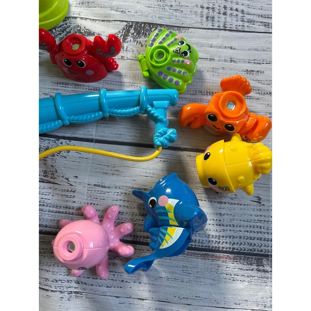 vtech this playset